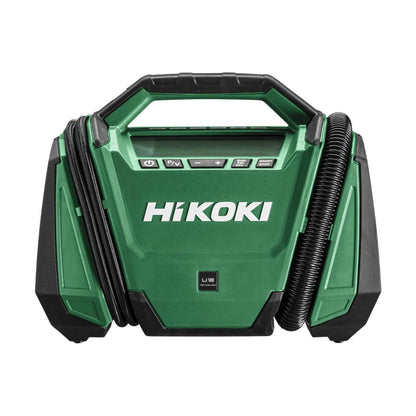 HIKOKI UP18DAW4Z 18V CORDLESS INFLATOR BODY