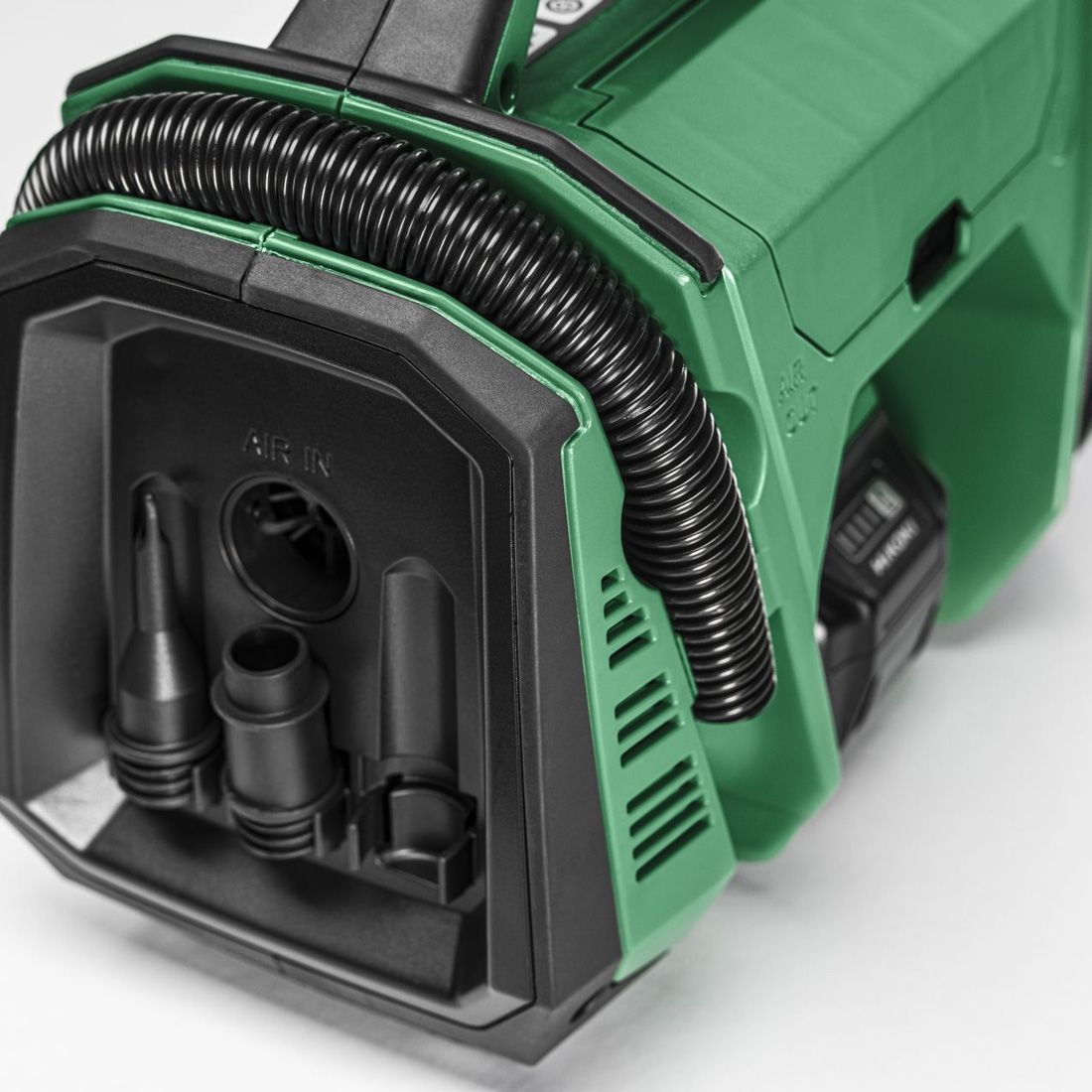 HIKOKI UP18DAW4Z 18V CORDLESS INFLATOR BODY