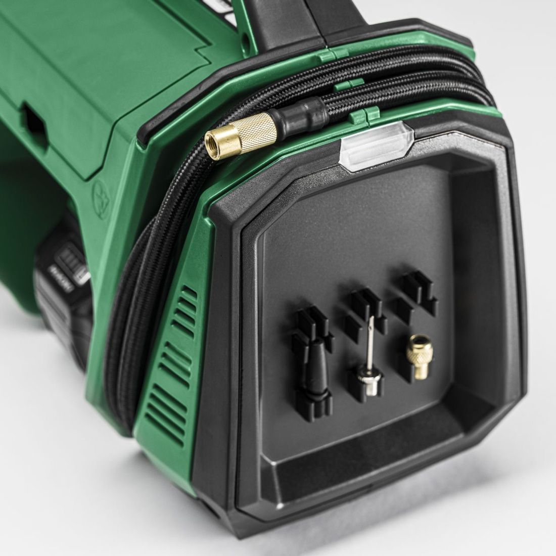 HIKOKI UP18DAW4Z 18V CORDLESS INFLATOR BODY