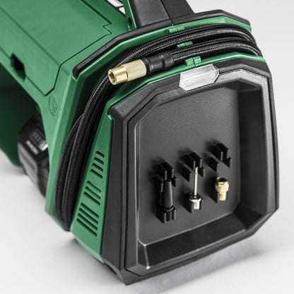 HIKOKI UP18DAW4Z 18V CORDLESS INFLATOR BODY