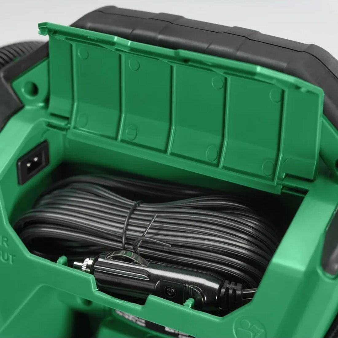 HIKOKI UP18DAW4Z 18V CORDLESS INFLATOR BODY