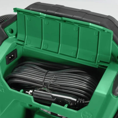 HIKOKI UP18DAW4Z 18V CORDLESS INFLATOR BODY