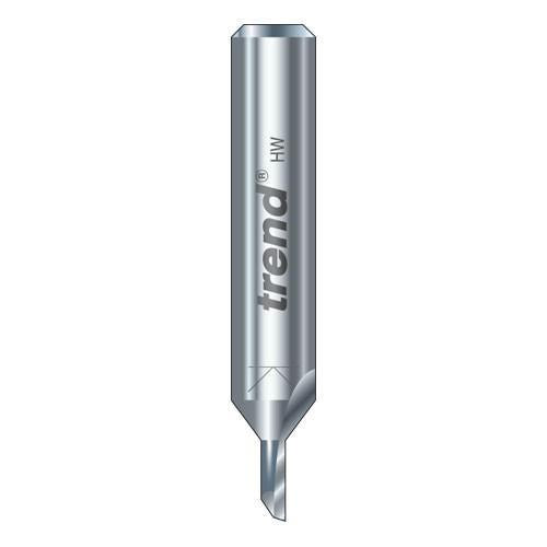 TREND 2/15 TC 1/4"