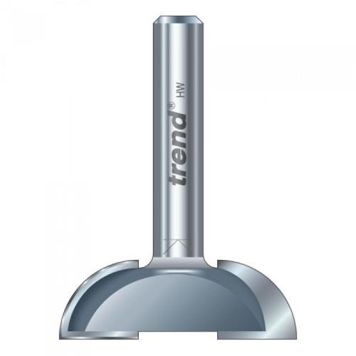TREND 6/5 TC 1/4"