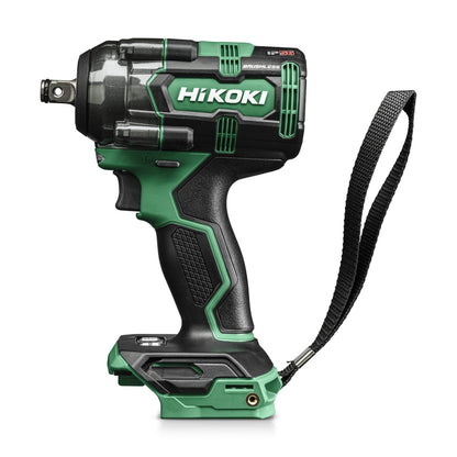 HIKOKI KC18DCJCZ 18V TWIN KIT DV18DC WR18DCH2 X 36V MVOLT