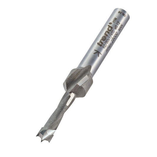 TREND 62/80 TC 1/4"