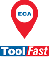 ECA ToolFast Locations